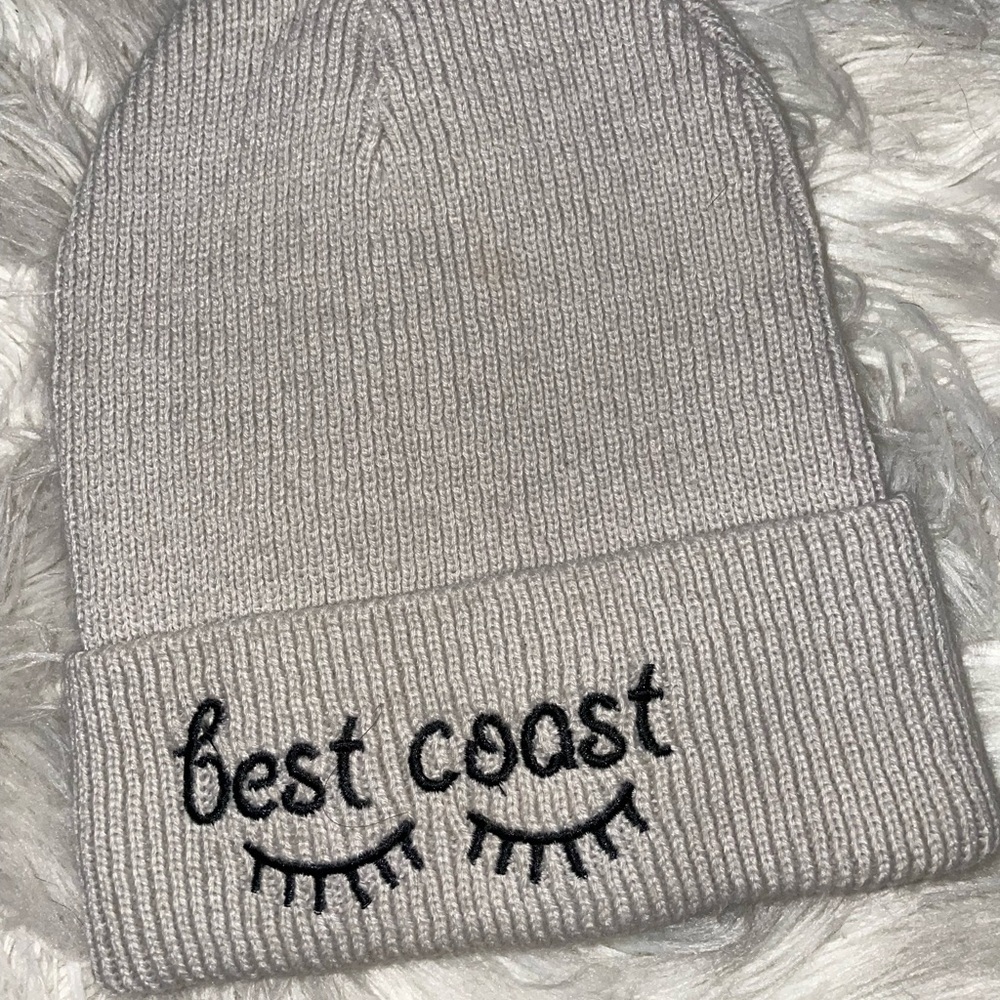 Nordstrom Beanie